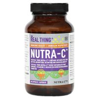 The Real Thing Nutra - C